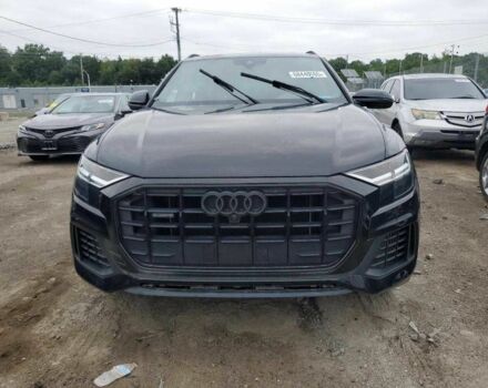 Черный Ауди Другая, объемом двигателя 3 л и пробегом 34 тыс. км за 24800 $, фото 4 на Automoto.ua