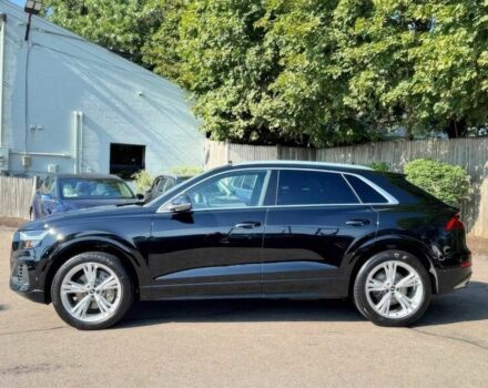 Черный Ауди Другая, объемом двигателя 3 л и пробегом 10 тыс. км за 33000 $, фото 3 на Automoto.ua