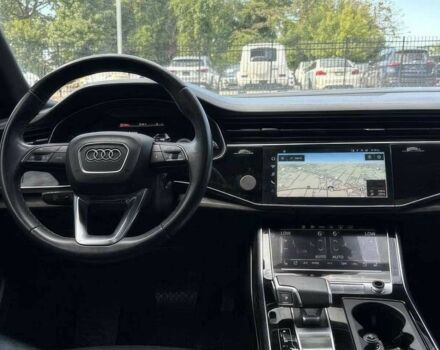 Черный Ауди Другая, объемом двигателя 3 л и пробегом 22 тыс. км за 45900 $, фото 8 на Automoto.ua