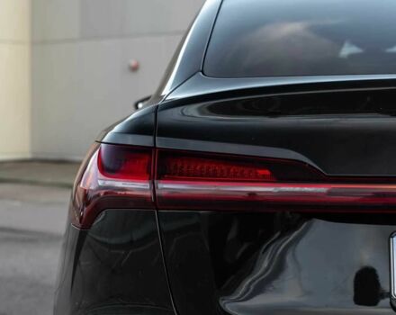 Черный Ауди Другая, объемом двигателя 0 л и пробегом 99 тыс. км за 26000 $, фото 4 на Automoto.ua