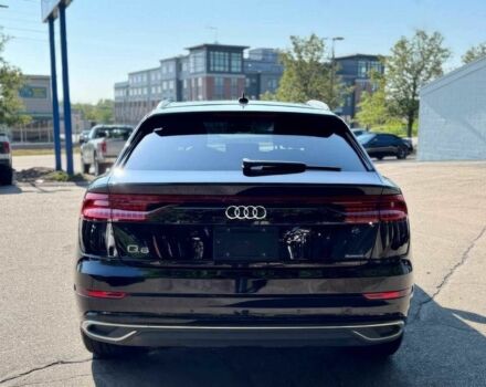 Черный Ауди Другая, объемом двигателя 3 л и пробегом 10 тыс. км за 33000 $, фото 5 на Automoto.ua