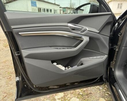 Черный Ауди Другая, объемом двигателя 0 л и пробегом 126 тыс. км за 24000 $, фото 9 на Automoto.ua