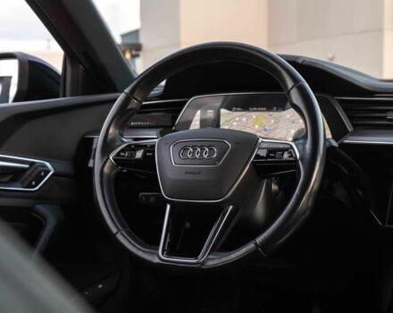 Черный Ауди Другая, объемом двигателя 0 л и пробегом 99 тыс. км за 26000 $, фото 12 на Automoto.ua