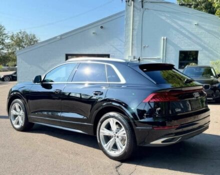 Черный Ауди Другая, объемом двигателя 3 л и пробегом 10 тыс. км за 33000 $, фото 4 на Automoto.ua