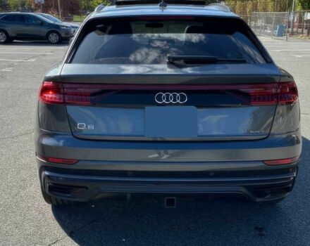 Чорний Ауді Інша, об'ємом двигуна 3 л та пробігом 29 тис. км за 26000 $, фото 6 на Automoto.ua