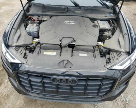 Черный Ауди Другая, объемом двигателя 3 л и пробегом 34 тыс. км за 24800 $, фото 11 на Automoto.ua