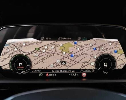 Черный Ауди Другая, объемом двигателя 0 л и пробегом 99 тыс. км за 26000 $, фото 11 на Automoto.ua