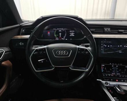 Черный Ауди Другая, объемом двигателя 0 л и пробегом 65 тыс. км за 29000 $, фото 5 на Automoto.ua