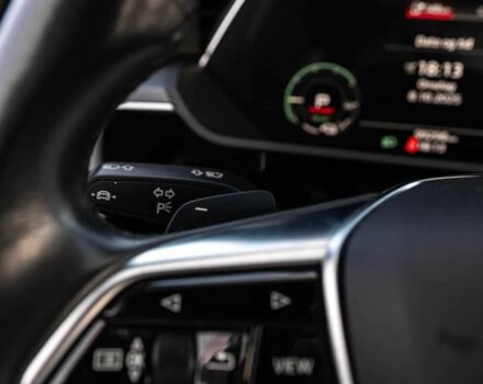 Черный Ауди Другая, объемом двигателя 0 л и пробегом 99 тыс. км за 26000 $, фото 16 на Automoto.ua