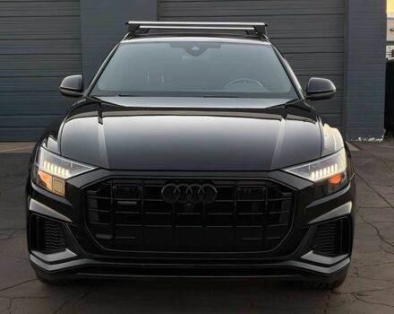 Черный Ауди Другая, объемом двигателя 3 л и пробегом 20 тыс. км за 32000 $, фото 1 на Automoto.ua