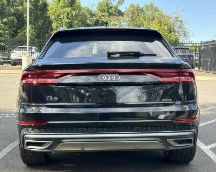 Черный Ауди Другая, объемом двигателя 3 л и пробегом 22 тыс. км за 45900 $, фото 6 на Automoto.ua