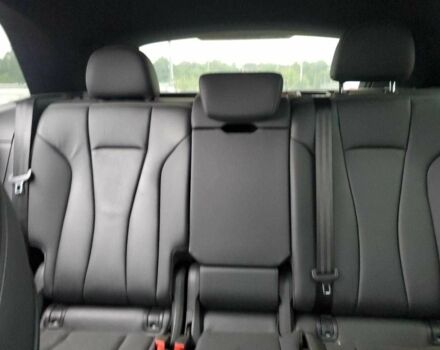 Черный Ауди Другая, объемом двигателя 3 л и пробегом 34 тыс. км за 24800 $, фото 9 на Automoto.ua