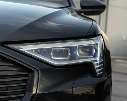 Черный Ауди Другая, объемом двигателя 0 л и пробегом 99 тыс. км за 26000 $, фото 6 на Automoto.ua