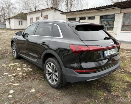 Черный Ауди Другая, объемом двигателя 0 л и пробегом 126 тыс. км за 24000 $, фото 2 на Automoto.ua