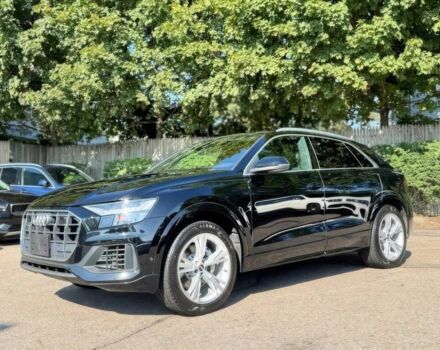 Черный Ауди Другая, объемом двигателя 3 л и пробегом 10 тыс. км за 33000 $, фото 2 на Automoto.ua