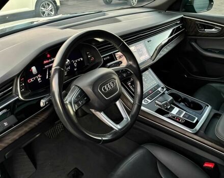 Черный Ауди Другая, объемом двигателя 3 л и пробегом 20 тыс. км за 32000 $, фото 8 на Automoto.ua