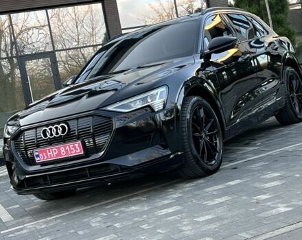 Черный Ауди Другая, объемом двигателя 0 л и пробегом 187 тыс. км за 23300 $, фото 1 на Automoto.ua