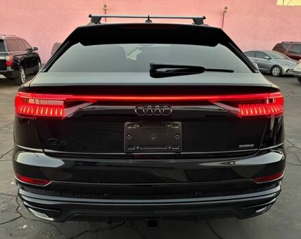Черный Ауди Другая, объемом двигателя 3 л и пробегом 20 тыс. км за 32000 $, фото 5 на Automoto.ua