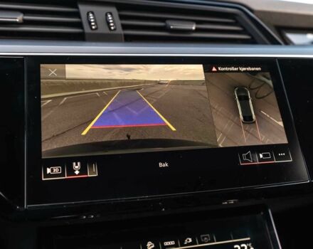 Черный Ауди Другая, объемом двигателя 0 л и пробегом 99 тыс. км за 26000 $, фото 14 на Automoto.ua