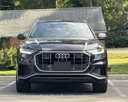 Черный Ауди Другая, объемом двигателя 3 л и пробегом 22 тыс. км за 45900 $, фото 1 на Automoto.ua