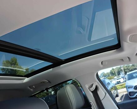 Черный Ауди Другая, объемом двигателя 0 л и пробегом 11 тыс. км за 17600 $, фото 10 на Automoto.ua