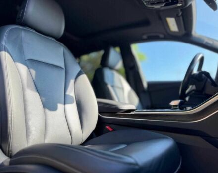 Черный Ауди Другая, объемом двигателя 3 л и пробегом 10 тыс. км за 33000 $, фото 12 на Automoto.ua