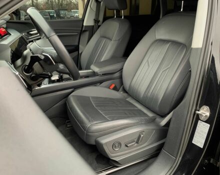 Черный Ауди Другая, объемом двигателя 0 л и пробегом 64 тыс. км за 35955 $, фото 10 на Automoto.ua