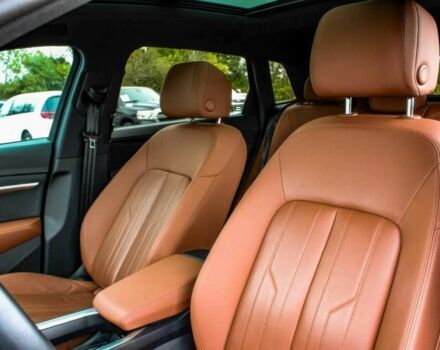 Черный Ауди Другая, объемом двигателя 0 л и пробегом 19 тыс. км за 31000 $, фото 14 на Automoto.ua