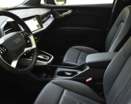 Черный Ауди Другая, объемом двигателя 0 л и пробегом 25 тыс. км за 26000 $, фото 7 на Automoto.ua