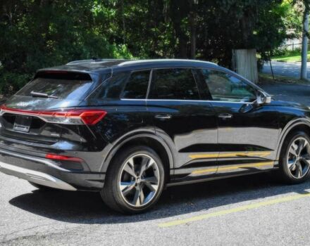 Черный Ауди Другая, объемом двигателя 0 л и пробегом 25 тыс. км за 26000 $, фото 6 на Automoto.ua