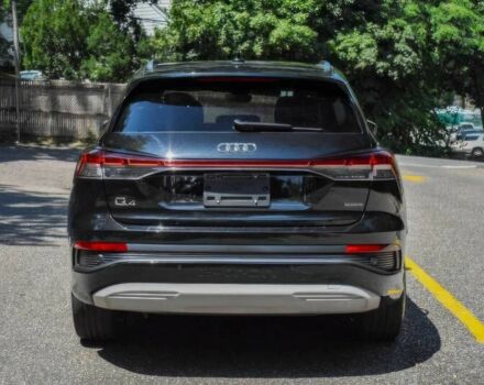 Черный Ауди Другая, объемом двигателя 0 л и пробегом 25 тыс. км за 26000 $, фото 5 на Automoto.ua