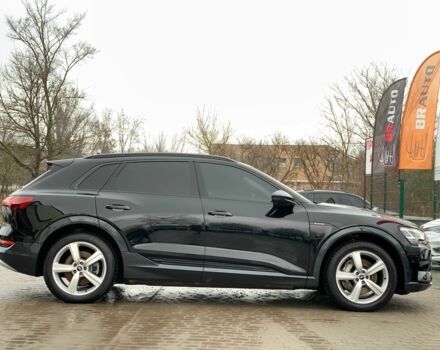 Черный Ауди Другая, объемом двигателя 0 л и пробегом 64 тыс. км за 35955 $, фото 7 на Automoto.ua