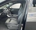 Черный Ауди Другая, объемом двигателя 0 л и пробегом 12 тыс. км за 28200 $, фото 7 на Automoto.ua