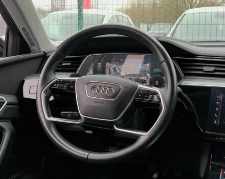 Черный Ауди Другая, объемом двигателя 0 л и пробегом 64 тыс. км за 35955 $, фото 22 на Automoto.ua