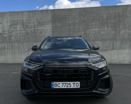 Черный Ауди Другая, объемом двигателя 3 л и пробегом 44 тыс. км за 83000 $, фото 2 на Automoto.ua