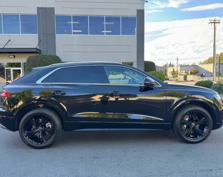 Чорний Ауді Інша, об'ємом двигуна 3 л та пробігом 26 тис. км за 38000 $, фото 7 на Automoto.ua