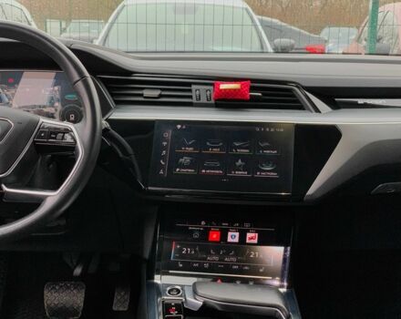 Черный Ауди Другая, объемом двигателя 0 л и пробегом 64 тыс. км за 35955 $, фото 23 на Automoto.ua