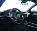 Чорний Ауді Інша, об'ємом двигуна 0 л та пробігом 23 тис. км за 32200 $, фото 8 на Automoto.ua