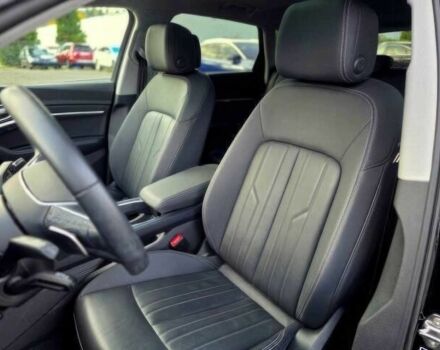 Черный Ауди Другая, объемом двигателя 0 л и пробегом 28 тыс. км за 21000 $, фото 9 на Automoto.ua