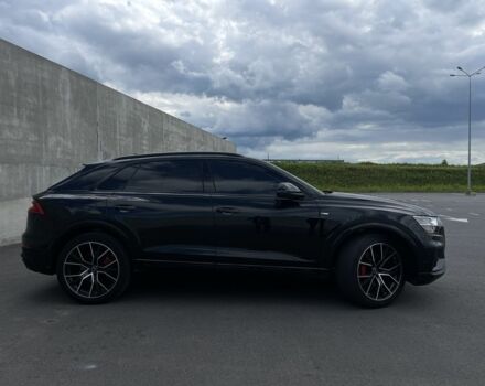 Черный Ауди Другая, объемом двигателя 3 л и пробегом 44 тыс. км за 83000 $, фото 3 на Automoto.ua