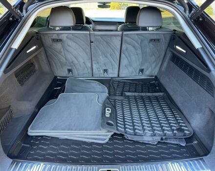 Чорний Ауді Інша, об'ємом двигуна 3 л та пробігом 26 тис. км за 38000 $, фото 14 на Automoto.ua