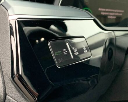 Черный Ауди Другая, объемом двигателя 0 л и пробегом 64 тыс. км за 35955 $, фото 18 на Automoto.ua