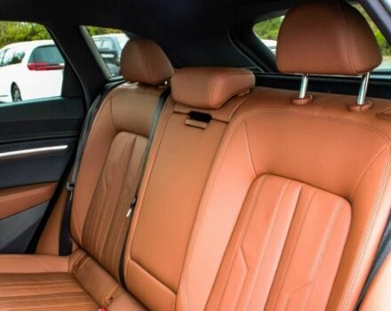 Черный Ауди Другая, объемом двигателя 0 л и пробегом 19 тыс. км за 31000 $, фото 15 на Automoto.ua