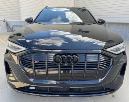 Чорний Ауді Інша, об'ємом двигуна 0 л та пробігом 13 тис. км за 14800 $, фото 1 на Automoto.ua