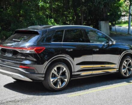 Черный Ауди Другая, объемом двигателя 0 л и пробегом 12 тыс. км за 22000 $, фото 7 на Automoto.ua