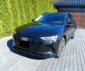 Черный Ауди Другая, объемом двигателя 0 л и пробегом 50 тыс. км за 18000 $, фото 7 на Automoto.ua