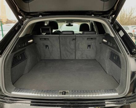 Черный Ауди Другая, объемом двигателя 0 л и пробегом 64 тыс. км за 35955 $, фото 13 на Automoto.ua