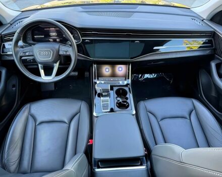 Чорний Ауді Інша, об'ємом двигуна 3 л та пробігом 26 тис. км за 38000 $, фото 10 на Automoto.ua