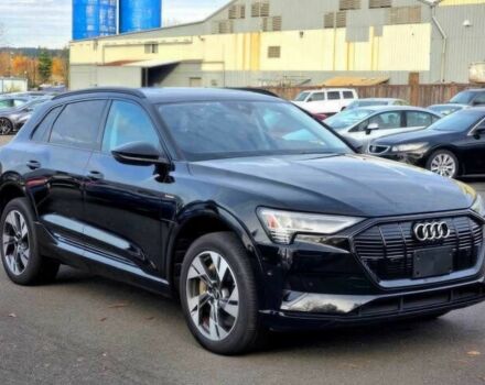 Черный Ауди Другая, объемом двигателя 0 л и пробегом 28 тыс. км за 21000 $, фото 2 на Automoto.ua