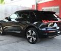 Чорний Ауді Інша, об'ємом двигуна 0 л та пробігом 23 тис. км за 32200 $, фото 5 на Automoto.ua